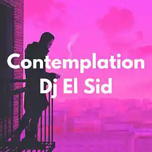 Picture for song 'Contemplation (Drake CLB Type Beat)' by artist 'Dj El Sid'
