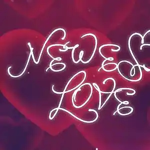 Picture for song '03 Newest Love' by artist 'MTA Music'