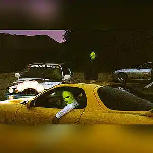 Picture for song 'Jackboys X Travis Scott Type Beat' by artist 'ExciterBeatz'