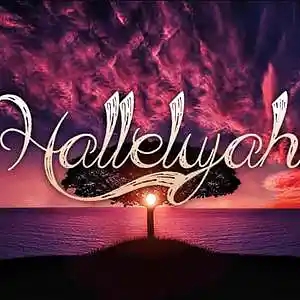 Picture for song 'Hallelujah' by artist 'Forever Neo'