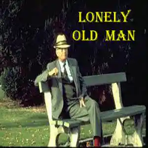 Picture for song 'Lonely Old Man' by artist 'Freddy J'