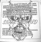 Picture for song '7-Real Rulers-Snake Bastard' by artist 'FROZEN METAL THUNDER 1'