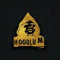 Picture for song '#3' by artist 'H00DLUM Beats'