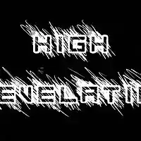 Picture for song 'IONO (i dONT kNOW)' by artist 'High Revelation 2.1'