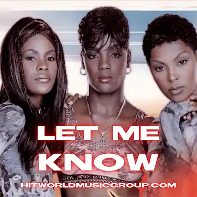 Picture for song 'Let Me Know (Total Type Beat)' by artist 'HITWORLD MUSIC GROUP'