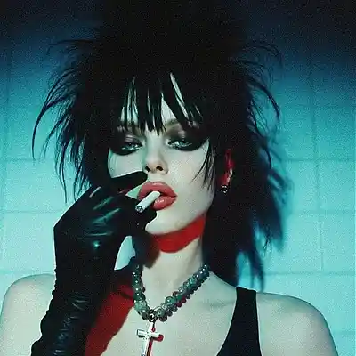 Picture for song 'SHADOW REALM' by artist 'HOLLYWOOD LEGEND PRODUCTIONS'