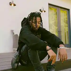 Picture for song 'WINGS (Dro Kenji x Juice WRLD Type Beat)' by artist 'IOX'