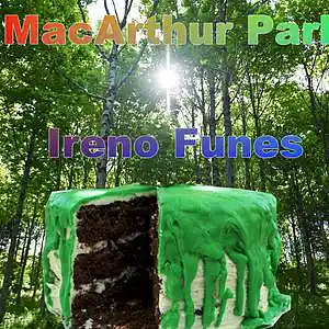 Picture for song 'MacArthur Park' by artist 'Ireno Funes'