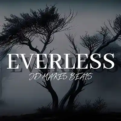 Picture for song 'Everless 137 G#min - Gunna x Drake Type beat [Jdma' by artist 'Jd Makes Beats'