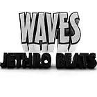 Picture for song ''Waves'' by artist 'Jethro Beats'