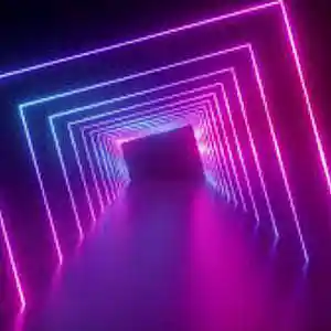 Picture for song 'Samurai Laser' by artist 'Johanna Renfro'