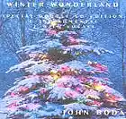 Picture for song 'God Rest Ye Merry Gentlemen' by artist 'John Boda'