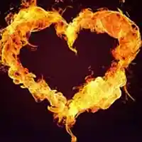 Picture for song 'Fireheart' by artist 'justentyme'