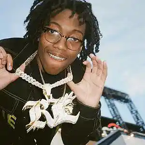 Picture for song 'Did That - Lil Tecca type Beat' by artist 'Jxck London'