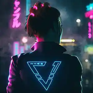 Picture for song 'Friday - Melodic Drill Type Beat (145 BPM)' by artist 'KageLevelBeats'