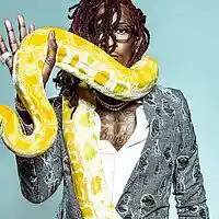 Picture for song 'Problem (Young Thug Type Beat)(BUY 1 GET 2 FREE)' by artist 'AYOCXRN (Formerly King Corn Beatzz)'