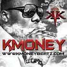Picture for song 'KMONEYTIME (tag) - PROD BY KMONYE.mp3' by artist 'KMONEYBEATZ'