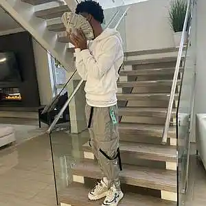 Picture for song '"STEP ON EM" 21 Savage, G Herbo, Nardo (KXDET)' by artist 'KXDET'