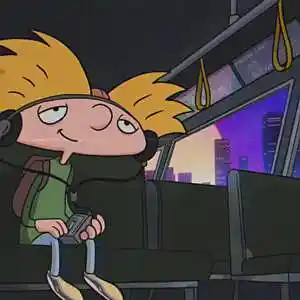 Picture for song 'SYNTHWAVE " MIDNIGHTGAMER " 80S, RETROWAVE BEAT' by artist 'LAKKY NINJA'