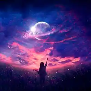 Picture for song 'THANK YOU / Olivia Rodrigo x Faouzia Type Beat' by artist 'Laruny Music'