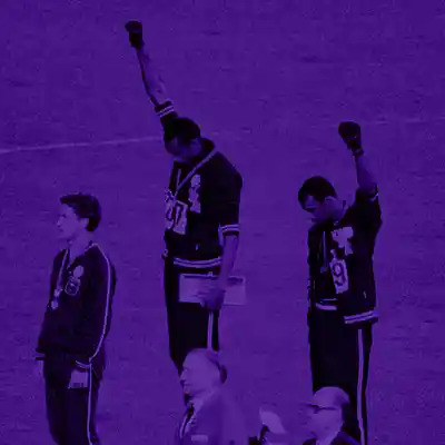 Cover picture of song topping the music charts