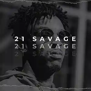 Picture for song '*FREE* 21 Savage x Young Nudy Type Beat - Reverse' by artist 'LuxuryBeats'