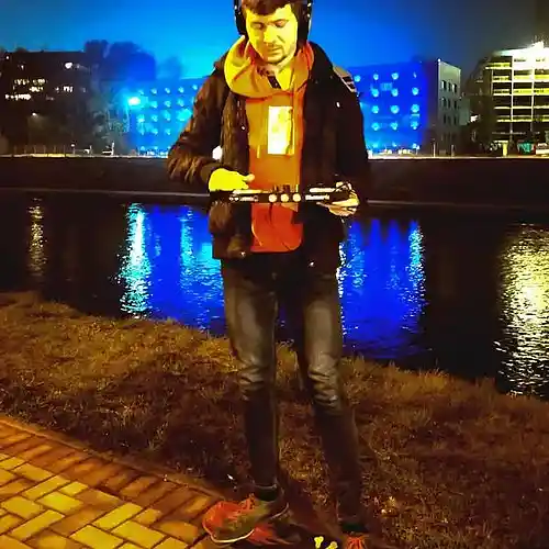 Picture for song 'MoRin - 0h-Y34h' by artist 'MoRin'