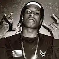 Picture for song 'Streets' by artist 'Mahony Beats'