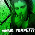 Picture for song 'Music from the bong' by artist 'mario pompetti'