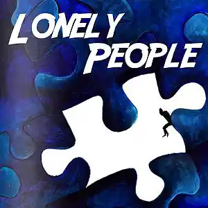 Picture for song 'Lonely People' by artist 'Martin H. Samuel'
