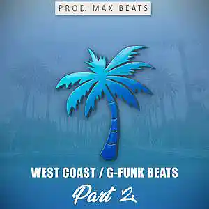 Picture for song 'Bounce - West Coast/G-Funk Beat' by artist 'Max Beats'