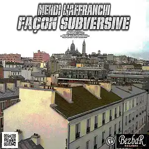 Picture for song 'Subversive' by artist 'MEHDI L'AFFRANCHI'