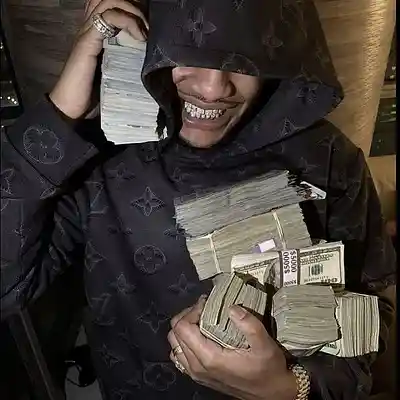 Picture for song 'FREESTYLE TYPE BEAT - "MONEY IS THE MOTIVE" Trap' by artist 'mixedbygad'