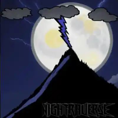 Picture for song 'Haze' by artist 'Nightraverse'