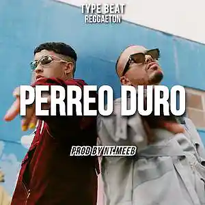 Picture for song 'Bad Bunny x J Balvin - instrumental reggaeton 2021' by artist 'Nt.meeb'