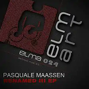 Picture for song 'pasquale maassen - hokuma' by artist 'Pasquale Maassen'