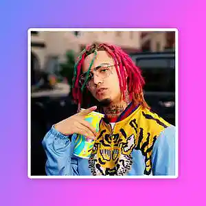 Picture for song 'Gucci' by artist 'Xmnondatrack'