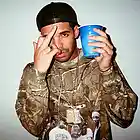 Picture for song 'So Cold' by artist 'ProdBySticks'