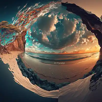 Picture for song '01 Fynelior' by artist 'Projet Ophite'