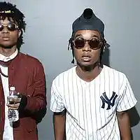 Picture for song 'How Did I Know (Prod by Providence)' by artist 'Providence Beats'