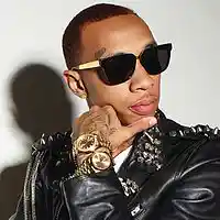 Picture for song 'Gimme Now (Prod.by Providence)' by artist 'Providence Beats'