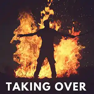 Picture for song 'Taking Over' by artist 'realjuicybeats'