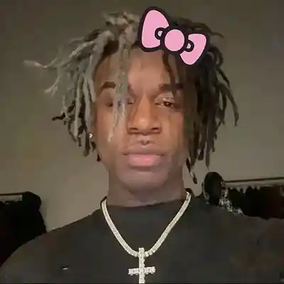 Picture for song 'ken carson x playboi carti type beat - cute' by artist 'REBYAR'