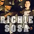 Picture for song 'I'm The Biggest Boss' by artist 'Richie Sosa'