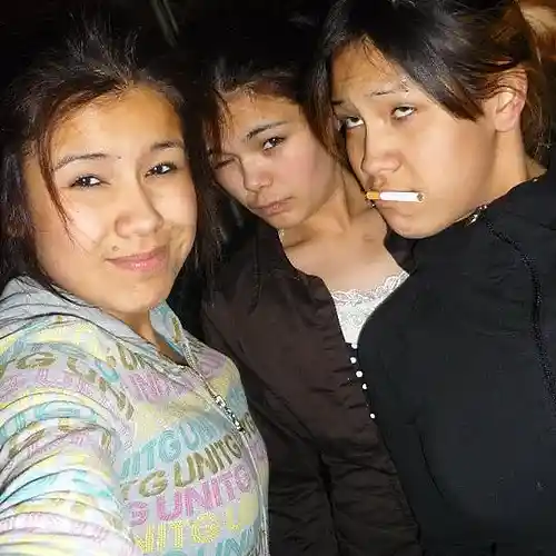 Picture for song 'in the end' by artist 'Standing With Pride'