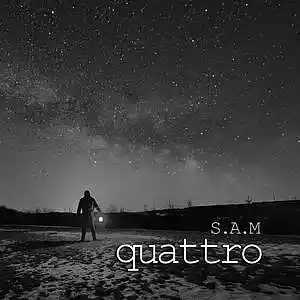Picture for song 'quattro' by artist 'IOWA'
