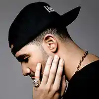Picture for song 'Pressure' by artist 'Scott Styles'
