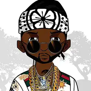 Picture for song 'Start My Day (157bpm)(2 Chainz x Kendrick Lamar)' by artist 'Sheff Shmurda'