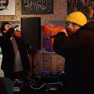 Picture for song 'Never Crossed My Mind' by artist 'Sikeadelic Poise'