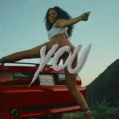 Picture for song 'YOU - Sexy Drill Type Beat' by artist 'Silent The Producer'